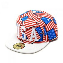 조이리치 RICH LAND SNAPBACK-MULTI