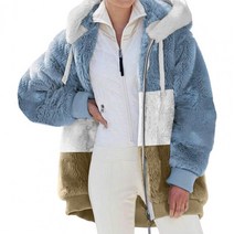 고급스러운모피숏코트 하프 롱 캐시미어 밍크 자켓 데이트의상 겨울 인조 토끼 winter coat zip up 양털 여성 2022 plush faux fur 가을 패치워크 컬러
