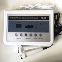 갈바닉 마사지기 고주파 리프팅 플라즈마 피부 관리기 초음파 페이셜 머신 페이스 스킨 케어 안티 에이징 링클 초음파 마사지 프로브 스파 뷰티 장치 628t, 씨엔, 220v