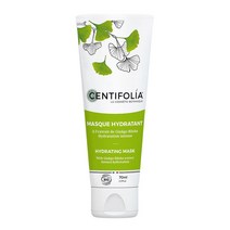 모이스처라이징 마스크 70ml Centifolia Masque hydratant, 1팩