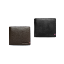 오엔시 남성 소가죽 명품 수제 핸드메이드 지퍼포켓 반지갑 선물