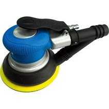 UDT에어 에어원형흡입샌더 UD-1638(5), 1개