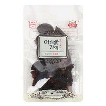 강아지 수제간식 소염통 60g 3개 애견 간식