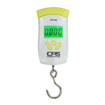 CM -50 미니 휴대용 손저울 전자 디지털 계량 핸드용 가정용저울 여행용저울 그람저울 낚시저울, 본상품선택