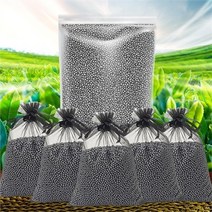 셀러허브 패션 [써니스토어] 공기정화 제습 새집증후군 에어활성탄 1KG, 단일