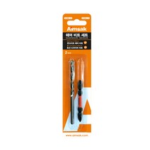 아임삭 AHB60-1P ATB65-1P 콘크리트해머비트&토션비트