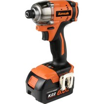 아임삭 충전임팩트드라이버 BL-22M806 (21.6/6.0), 상세페이지 참조