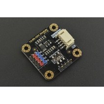 [DFR0553] I2C ADS1115 16-Bit ADC Module