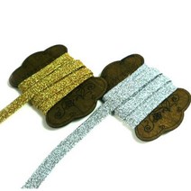 패브릭샵 금사은사 니트테잎, 금사