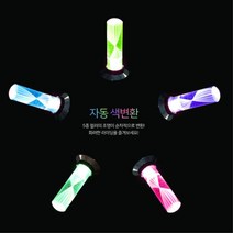 자전거 휠 라이트 5개 자전거휠조명 자전거불빛 자전거튜닝