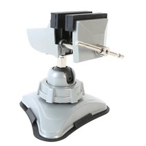 오리공구 스마토 알루미늄 회전 미니 바이스 SM-TV70-2