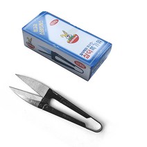 삼덕 쪽가위 1갑(10개), 본상품선택