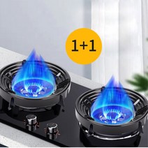 가스렌지 바람막이 가림막 가스버너 캠핑용 바람막이, 상세페이지 참조, 1개