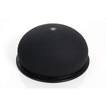 독일 토구 점퍼 프로 악티산 밸런스 운동 보수볼 TOGU Jumper Pro Bosu, 검은색