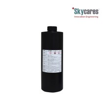 스카이케어스 UV-5500 접착제 1Kg 자외선 LED 경화 접착제