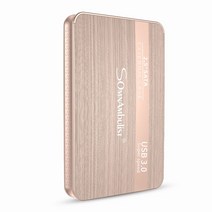 somnambulist 외장 하드 드라이브 1tb 하드 디스크 1tb disco duro externo 저장 장치 노트북 데스크탑 hd externo 500gb hdd, 푸른, 1.5TB