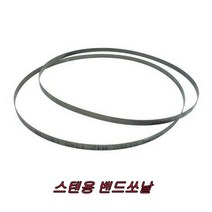 렉쏘(미국/독일)스텐용 밴드쏘날 1440 RB128