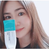 피부탄력 실타래 셀뮬러 트루 리페어 크림 주름개선 피부진정 각질개선 물광피부