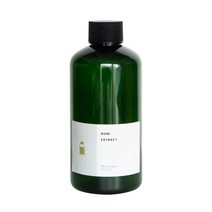 본사직영 에폴리 노니추출물 500ml 천연추출물 화장품 원료