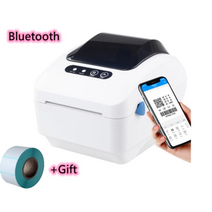 바코드 스캔 바코드 생성기 바코드생성기 큐알코드스캔 qr코드 단말기 QR코드 스캔 페이지라벨기 스티커라벨기 QR코드스캐너 스캐너 신제품 라벨 프린터 새로운 고품질 오리지널, 블루투스, 협력사, 영국 플러그