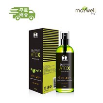 아토엑스 닥터스프레이, 1개, 200ml
