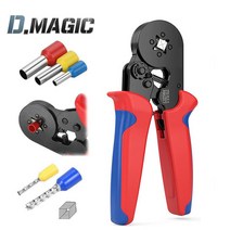 펜홀단자 압착기 0.25-10SQ 핀터미널 페놀 페롤 압착툴, 펜홀단자 압착기0.25-10SQ(단자 미포함)