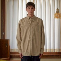 아웃도어프로덕츠 남녀공용 포플린 셔츠 WO136RASHZ02[모다대구]