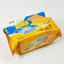 하타리 말키스트 크래커 치즈맛 120g x 30봉
