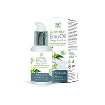 YNN 100% 호주 순수 에뮤오일 60ml 373721