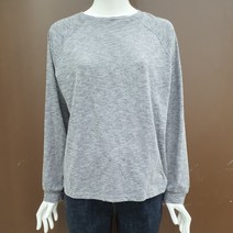 라글란소매 슬럽 긴팔 티셔츠 SF2TSF305