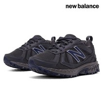 뉴발란스 남녀공용 커플 운동화 MT410KD5