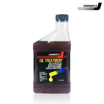 존슨 엔진코팅 트리트먼트 (946ml) 엔진코팅제 엔진첨가제, 디젤/경유
