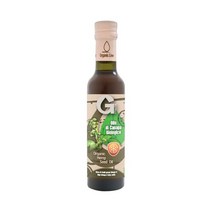 GUSTI 구스티 유기농 햄프씨드 오일 250ML