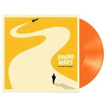 브루노 마스 LP DooWops & Hooligans - Vinyl