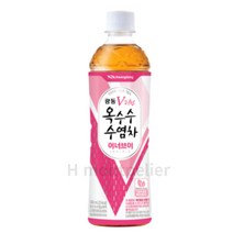 광동 V라인 옥수수수염차 이너브이, 15개, 12L