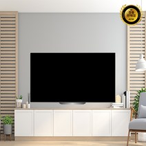 LG전자 올레드 TV, 방문설치, 138cm(55인치), OLED55B2KNA, 벽걸이형