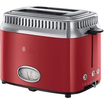독일직구 토스터기 토스트기 러셀 홉스 커피 머신, Toaster