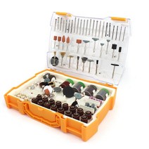 로타리툴 악세사리 세트 302pcs RT-302 [W9F8F1A], 상세페이지 참조