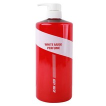 화이트 머스크 향기좋은 퍼퓸 바디워시1000ml x 2 대용량 대형 바디 클렌져 클렌저 여성 남성 여자 남자 오래가는 향 향지속 땀냄새 몸냄새 사춘기 여학생 남학생, 라벤더향 2000ml x 1개(리필형)
