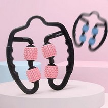 종아리마사지 마사지 다리혈액순환 늘어진팔뚝살, 블루, 없음