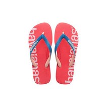 하바이아나스 탑 로고마니아 하이테크 쪼리 4145727-7600