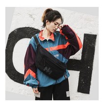 빅사이즈 M 힙색 웨이스트백