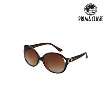 프리마클라쎄 여성 패션 오버사이즈 선글라스 P1901-09-DTA
