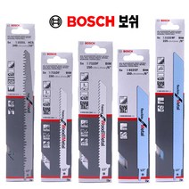 BOSCH 컷쏘날 5PCS 모음 택1 보쉬 컷쇼날 컷소날 컷쏘 날 918B 422BF 522AF 922BF EF 1122BF 922HF 1122HF 617K 1531L 1617K, BOSCH 철재.목재겸용 컷쏘날 922HF