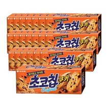 오리온 초코칩쿠키 104g x 21개, 상세페이지 참조, 상세페이지 참조, 상세페이지 참조