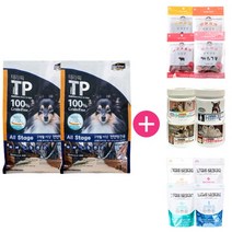 [펫파라다이스]데이스포 테라픽 올스테이지1kg x2개(무료배송) 간식 영양제 덴탈케어치석껌 랜덤증정 사료+간식+영양제, 1kg, 사료+간식+영양제+덴탈치석껌, 2개