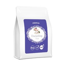 한마음 아레스 다즐링 잎차 100g, 1팩