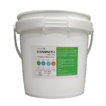 ECO-루미너스 축광페인트500G(Soluble 특허10-1797373), YELLOW