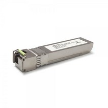 이지넷유비쿼터스 NEXTU SFP10GLRSMA20 광모듈