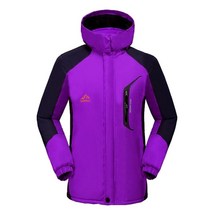 에블바잉 안감기모 하이넥 40대 중년여성 미시 등산복 점퍼